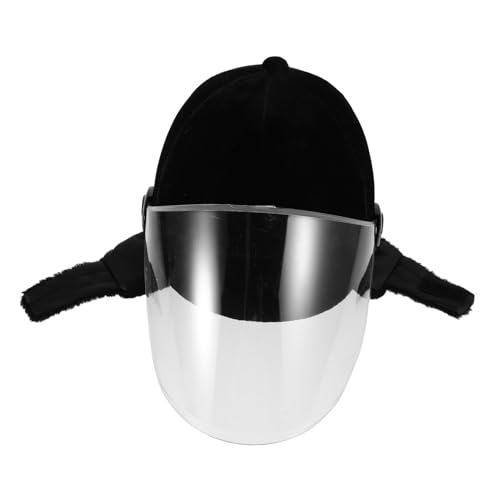 Yardwe Reithelm für Männer und Frauen Unisex Equestrian Gear mit Atmungsaktivem Material Vollwertiger Kopfsschutz für Reiten und Radfahren Langlebig und Komfortabel von Yardwe
