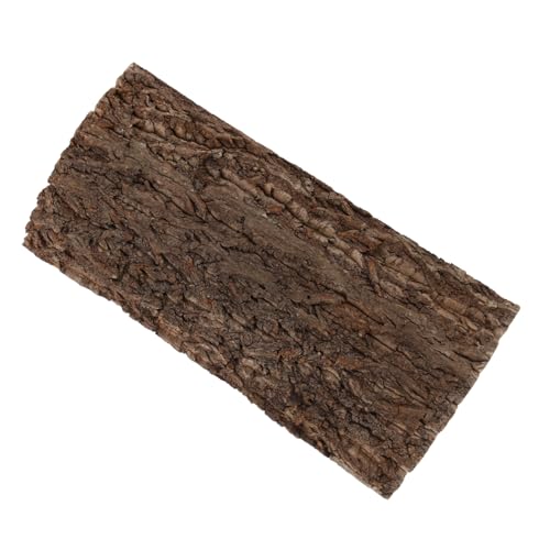 Yardwe Reptilien Baumrinde Kletterdekor Terrarium Deko Natürliche Korkrinde Lizard Climbing Surface Aquarium Hintergrund Reptil Tank Gestaltung Yardwe Reptilien Baumrinde Kletterdekor Terrarium Deko Natürliche Korkrinde Lizard Climbing Surface Aquarium Hintergrund Reptil Tank Gestaltung von Yardwe