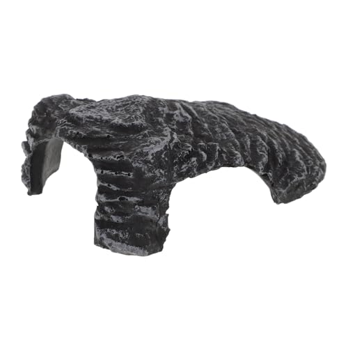 Yardwe Turtle Basking Platform Resin Kletterplattform Für Schildkröten Tortoise Rock Aquarium Dekoration Für Sonnenbäder Und Aquariengestaltung Yardwe Turtle Basking Platform Resin Kletterplattform Für Schildkröten Tortoise Rock Aquarium Dekoration Für Sonnenbäder Und Aquariengestaltung von Yardwe
