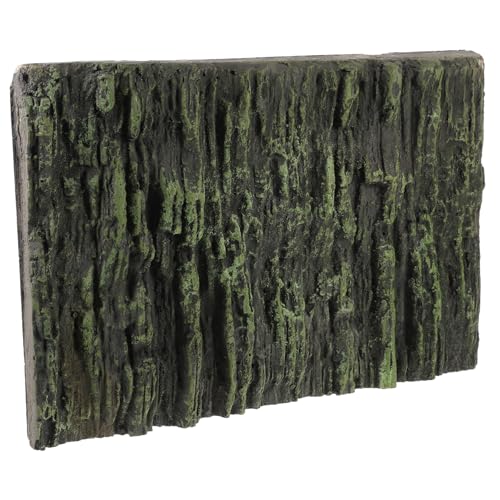 Yardwe Reptilientank 3D-Stein-dekorationsplatte Aquarium-Hintergrund Für Fischtanks Yardwe Reptilientank 3D-Stein-dekorationsplatte Aquarium-Hintergrund Für Fischtanks von Yardwe