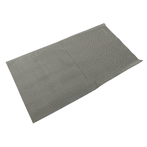 Yardwe Reptilienteppich Chamäleon Geckobecken Reptilienterrarium Reptilien-Wärmelampe Reptilien heizmatte Terrarium heizmatte tragbare Schlangenbettwäsche Terrarienmatte Polyester Grey von Yardwe