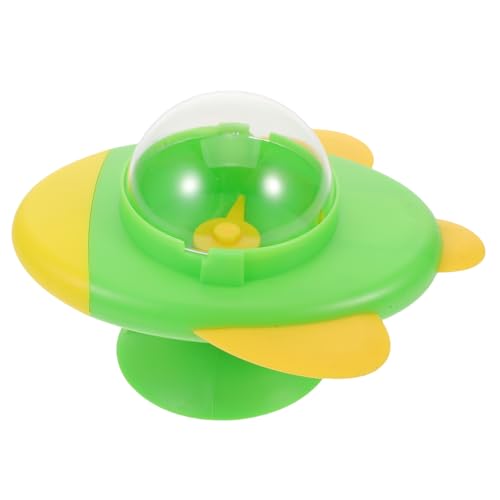 Yardwe Rollbarer Leckerli-Spender für Katzen und Hunde, Futterausgabe, interaktives Spielzeug, langsame Fütterung, Leckerli-Puzzle, Snack-Spender für Haustiere im Innenbereich von Yardwe