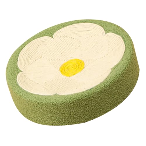 Yardwe Runder Kratzbaum Katze kratzmatte katzenkratzmatte katzenspielzeug für Katzen Katzenbett Wellpappe Katzenkratzbett Schüssel kratzbaum für Katzen kratztablett für Katzen Flanell Yardwe Runder Kratzbaum Katze kratzmatte katzenkratzmatte katzenspielzeug für Katzen Katzenbett Wellpappe Katzenkratzbett Schüssel kratzbaum für Katzen kratztablett für Katzen Flanell von Yardwe