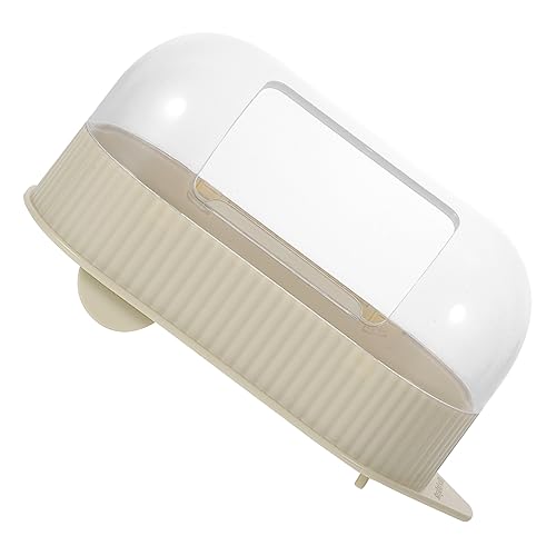 Yardwe Haustierbadewanne Hamster Chinchilla Dusche Toilette Kleintierbad Sicher Komfortabel Offenes Design Yardwe Haustierbadewanne Hamster Chinchilla Dusche Toilette Kleintierbad Sicher Komfortabel Offenes Design von Yardwe