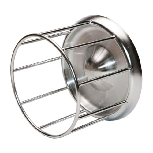 Yardwe Tortoise Food Bowl Aus Praktischer Futter Wassernapf Für Schildkröten Und Reptilien Mit Automatischer Futterverteilung Leicht Zu Reinigen Und Platzsparend Für Haustierhaltung Yardwe Tortoise Food Bowl Aus Praktischer Futter Wassernapf Für Schildkröten Und Reptilien Mit Automatischer Futterverteilung Leicht Zu Reinigen Und Platzsparend Für Haustierhaltung von Yardwe