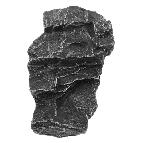 Yardwe Elegante Schildkröten-aalen-plattform Aus Kunstharz Zubehör für Schildkrötentanks Als Dekoration für Den Lebensraum Von Reptilien Yardwe Elegante Schildkröten-aalen-plattform Aus Kunstharz Zubehör für Schildkrötentanks Als Dekoration für Den Lebensraum Von Reptilien von Yardwe