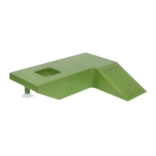 Yardwe Sonnenplattform Für Schildkröten Kletterrampe Für Aquarien Ruheplatz Für Wasserschildkröten Robuste Konstruktion Für Terrarien Einfache Installation Für Reptilienbecken Yardwe Sonnenplattform Für Schildkröten Kletterrampe Für Aquarien Ruheplatz Für Wasserschildkröten Robuste Konstruktion Für Terrarien Einfache Installation Für Reptilienbecken von Yardwe