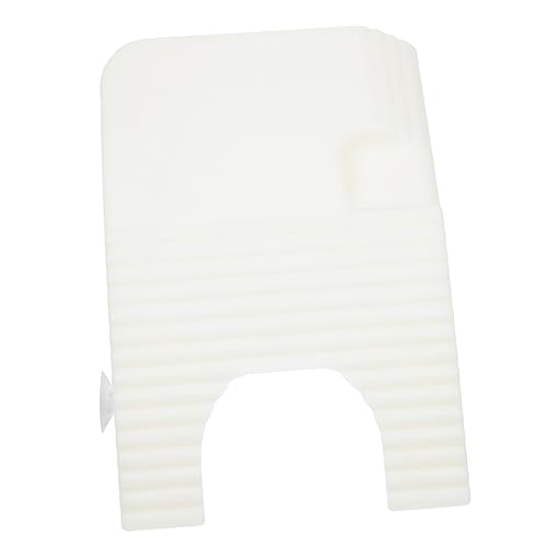 Yardwe Schildkröten-sonnenplattform Aus Plastik Reptilien-kletterplattform Für Aquarium Haustierbedarf Geeignet Für Wasserumgebungen Hochwertiges Abs-Material Yardwe Schildkröten-sonnenplattform Aus Plastik Reptilien-kletterplattform Für Aquarium Haustierbedarf Geeignet Für Wasserumgebungen Hochwertiges Abs-Material von Yardwe