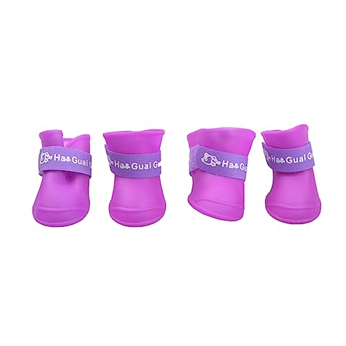 Yardwe Regenstiefel für Welpen Chihuahua-Schuhe für Hunde Regenschuhe für Hunde Gummistiefel Regenstiefel für Hunde Regenstiefel für Haustiere Winter Hundeschuhe Stock Yardwe Regenstiefel für Welpen Chihuahua-Schuhe für Hunde Regenschuhe für Hunde Gummistiefel Regenstiefel für Hunde Regenstiefel für Haustiere Winter Hundeschuhe Stock von Yardwe
