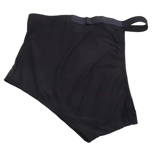 Yardwe Schulterschutz Für Pferde Aus Dehnbarem Spandex Anti-scheuer-brustschutz Für Pferde Elastischer Pferdeschutz Für Bequemlichkeit Und Schutz von Yardwe