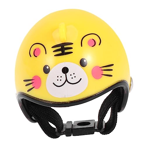 Yardwe Schutzhelm Für Haustiere Vogelkostüm Papagei Futter Für Meerschweinchenkäfige Haustier Helm Hühnerhelmabdeckung Meerschweinchen Bett Hühnerkostüm Hühnerhelme Lustiger Haustierhelm Yardwe Schutzhelm Für Haustiere Vogelkostüm Papagei Futter Für Meerschweinchenkäfige Haustier Helm Hühnerhelmabdeckung Meerschweinchen Bett Hühnerkostüm Hühnerhelme Lustiger Haustierhelm von Yardwe