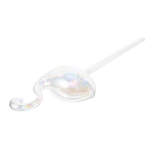 Yardwe Wasserbirnen Pflanzen Schwanenstil Selbstbewässerungssystem Glaskugeln Für Einfache Pflanzenpflege Yardwe Wasserbirnen Pflanzen Schwanenstil Selbstbewässerungssystem Glaskugeln Für Einfache Pflanzenpflege von Yardwe