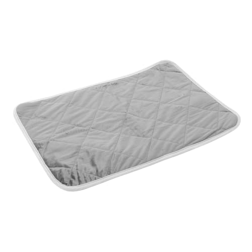 Yardwe Selbstheizende Haustiermatte Wärmekissen Für Katzen Für Drinnen Und Draußen Waschbar Gemütlich Und Warm Yardwe Selbstheizende Haustiermatte Wärmekissen Für Katzen Für Drinnen Und Draußen Waschbar Gemütlich Und Warm von Yardwe
