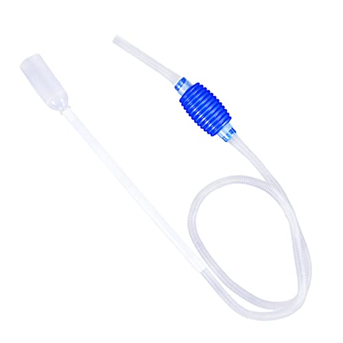 Yardwe Siphon für Aquarien Aquarium Siphon-Staubsauger für Aquarien für Fischbecken Aquarien Siphon Kies Betta Fisch Zubehör Wasserabsorber Wasserwechsler Waschmittel Yardwe Siphon für Aquarien Aquarium Siphon-Staubsauger für Aquarien für Fischbecken Aquarien Siphon Kies Betta Fisch Zubehör Wasserabsorber Wasserwechsler Waschmittel von Yardwe