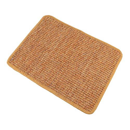 Yardwe Sisal Katzen Griff möbelschoner möbel kantenschutz Tischbeinmatte Kratzschutz für Katzen Teppiche Katzen Spielzeug Kitten Kratzmatte für Haustiere Katze kratzmatte Tischbeine Sofa Yardwe Sisal Katzen Griff möbelschoner möbel kantenschutz Tischbeinmatte Kratzschutz für Katzen Teppiche Katzen Spielzeug Kitten Kratzmatte für Haustiere Katze kratzmatte Tischbeine Sofa von Yardwe