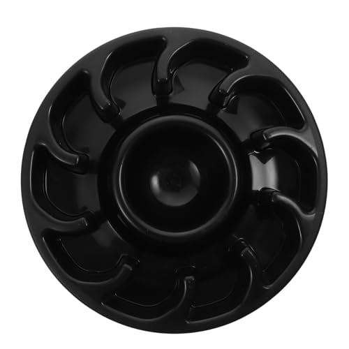 Yardwe Futternapf Für Haustiere Aus Hochwertigem Pp-Material Slow Feeder Für Hunde Und Katzen Anti-würgen-Bowl Für Und Trockenfutter Passt Sich An Schnelles Fressen Yardwe Futternapf Für Haustiere Aus Hochwertigem Pp-Material Slow Feeder Für Hunde Und Katzen Anti-würgen-Bowl Für Und Trockenfutter Passt Sich An Schnelles Fressen von Yardwe