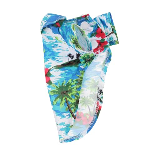 Yardwe Sommershirt für Haustiere Kühlende Hundeweste Dackel- Hund wasserflasche Hunde-Kapuzenpullover Dackel Dog Costume hundekleidung Outdoor-Haustier-Sweatshirt Hundehemd Polyester Yardwe Sommershirt für Haustiere Kühlende Hundeweste Dackel- Hund wasserflasche Hunde-Kapuzenpullover Dackel Dog Costume hundekleidung Outdoor-Haustier-Sweatshirt Hundehemd Polyester von Yardwe