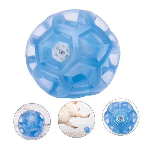 Yardwe Speak Strangely Dogs Übergroßes Hundespielzeug Zahnungsspielzeug Haustierspielzeug Kleines Hundekauspielzeug Hundebälle Kauspielzeug Welpenspielzeug Interaktiv Yardwe Speak Strangely Dogs Übergroßes Hundespielzeug Zahnungsspielzeug Haustierspielzeug Kleines Hundekauspielzeug Hundebälle Kauspielzeug Welpenspielzeug Interaktiv von Yardwe