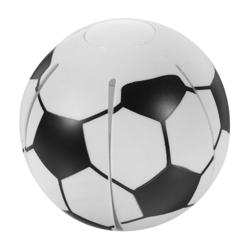 Yardwe Spielzeug Spielzeugball drücken Fliegendes Untertassen-Hundespielzeug Beißball für Welpen im Innenbereich Kauspielzeug für Welpen Spielzeuge Hundebälle klein Haustierzubehör Yardwe Spielzeug Spielzeugball drücken Fliegendes Untertassen-Hundespielzeug Beißball für Welpen im Innenbereich Kauspielzeug für Welpen Spielzeuge Hundebälle klein Haustierzubehör von Yardwe