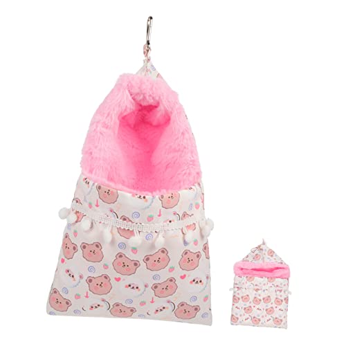 Yardwe Sugar Glider Schlafsack Ratten meerschweinchen Bett Rennmaus Chinchilla Liner Auto Heu hamsterbett hamsterzubehör Hamster Schlafsack Kleintierhängematte Frettchen zubehör Segeltuch Yardwe Sugar Glider Schlafsack Ratten meerschweinchen Bett Rennmaus Chinchilla Liner Auto Heu hamsterbett hamsterzubehör Hamster Schlafsack Kleintierhängematte Frettchen zubehör Segeltuch von Yardwe