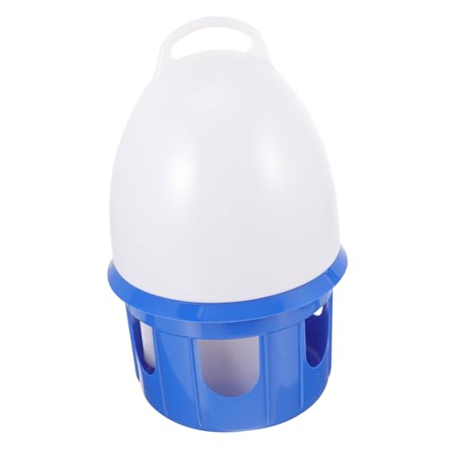 Yardwe Taube Trinkflasche Geflügeltrinker Taubenzufuhr Für Spender Wasser Vogelhäuschen Zum Aufhängen Im Freien Taube Zubehör Vogelversorgung Vogeltränke Klein Vogelfütterer Plastik Yardwe Taube Trinkflasche Geflügeltrinker Taubenzufuhr Für Spender Wasser Vogelhäuschen Zum Aufhängen Im Freien Taube Zubehör Vogelversorgung Vogeltränke Klein Vogelfütterer Plastik von Yardwe