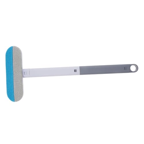Yardwe Tierhaarentferner Für Katzen Und Hunde Wiederverwendbare Fusselbürste Für Couch Bett Und Teppich Effektiver Pet Hair Remover Mit Langem Griff Für Mühelose Yardwe Tierhaarentferner Für Katzen Und Hunde Wiederverwendbare Fusselbürste Für Couch Bett Und Teppich Effektiver Pet Hair Remover Mit Langem Griff Für Mühelose von Yardwe