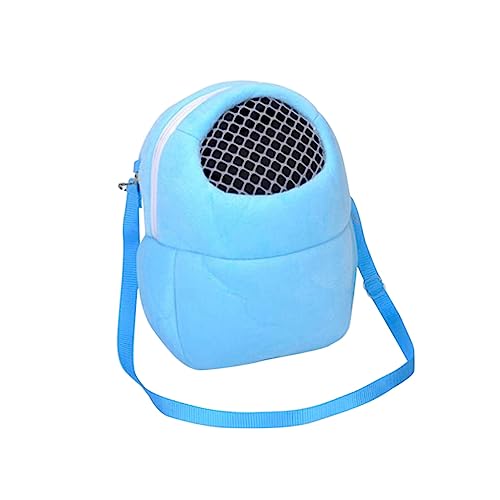 Yardwe Transportbox Für Haustiere Haustier-tragerucksack Rattenträger Meerschweinchen Tasche Reisetasche Für Meerschweinchen Tragetasche Für Haustiere Meerschweinchen Träger Igelträger Yardwe Transportbox Für Haustiere Haustier-tragerucksack Rattenträger Meerschweinchen Tasche Reisetasche Für Meerschweinchen Tragetasche Für Haustiere Meerschweinchen Träger Igelträger von Yardwe