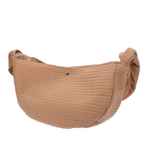 Yardwe Robuste Tragetasche für Haustiere für Katzen Hundetragetasche Hundetrage Modische Tragetasche Yardwe Robuste Tragetasche für Haustiere für Katzen Hundetragetasche Hundetrage Modische Tragetasche von Yardwe