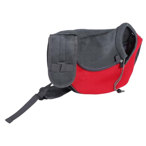Yardwe Versatile Pet Sling Carrier für Kleine und Katzen Atmungsaktive Stilvolle Tragetasche mit Zusätzlichem für Reisen und Ausflüge Yardwe Versatile Pet Sling Carrier für Kleine und Katzen Atmungsaktive Stilvolle Tragetasche mit Zusätzlichem für Reisen und Ausflüge von Yardwe