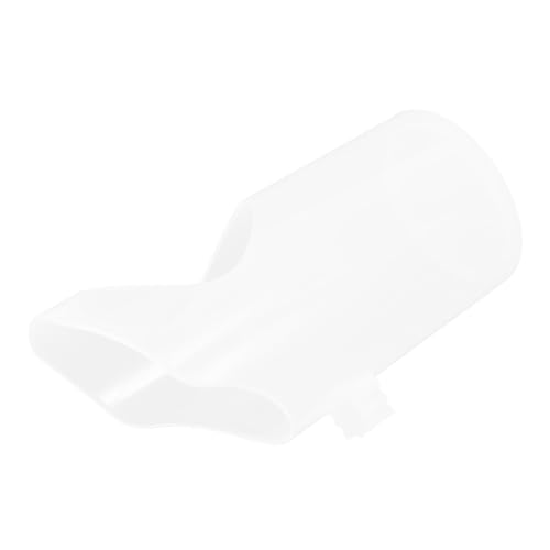 Yardwe Vogel Feeder Dish Kunststoff Papagei Lebensmittel Wasser Schüssel Käfig Tasse Pet Fütterung Vogel Wasser Spender von Yardwe