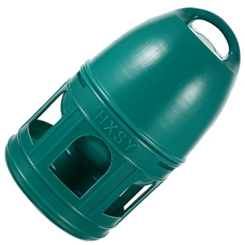 Yardwe Großer Vogel-wasserspender Mit Kapazität Praktischer Tränke Für Vögel Und Wachteln Für Haushalte Und Tiergeschäfte Kompakt Und Dekorativ von Yardwe