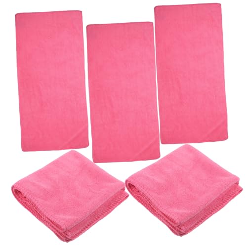 Yardwe Einstreumatten für Meerschweinchen 5 Stück Weiche Warme Pads Waschbar Einlagen für Den Käfig Yardwe Einstreumatten für Meerschweinchen 5 Stück Weiche Warme Pads Waschbar Einlagen für Den Käfig von Yardwe
