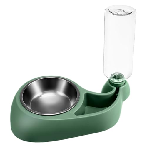 Yardwe Futterspender Für Hunde Und Katzen Wasser- Und Futterspender Haustierfütterungswerkzeug – Design Yardwe Futterspender Für Hunde Und Katzen Wasser- Und Futterspender Haustierfütterungswerkzeug – Design von Yardwe