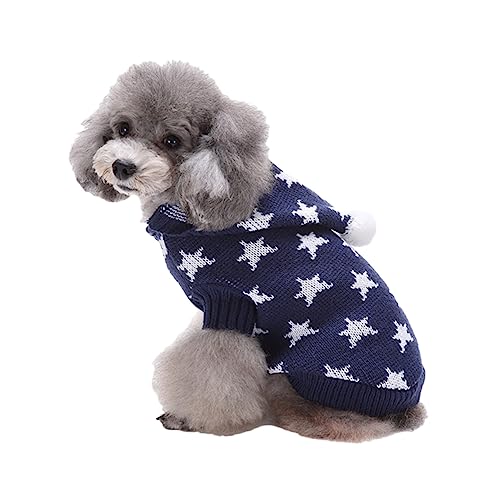 Yardwe Welpenkleidung Halloweenkostü Katzen-Outfit Welpenjacke kleine Hunde-Outfits Welpen-Overall Hündchen Kleidung Pullover Party-Hundetuch Hund Weihnachtstuch Elch Weihnachtskostüme Yardwe Welpenkleidung Halloweenkostü Katzen-Outfit Welpenjacke kleine Hunde-Outfits Welpen-Overall Hündchen Kleidung Pullover Party-Hundetuch Hund Weihnachtstuch Elch Weihnachtskostüme von Yardwe