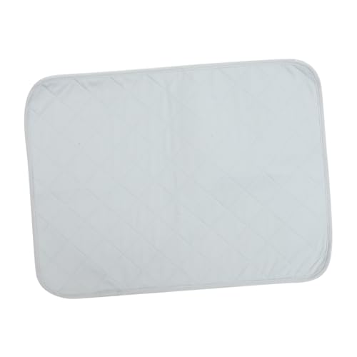 Yardwe Wiederverwendbare Pads Waschbare Urinmatte für rutschfest für Hundezäune und Hundeboxen Praktische und Verschleißfeste Töpfchenunterlage Yardwe Wiederverwendbare Pads Waschbare Urinmatte für rutschfest für Hundezäune und Hundeboxen Praktische und Verschleißfeste Töpfchenunterlage von Yardwe