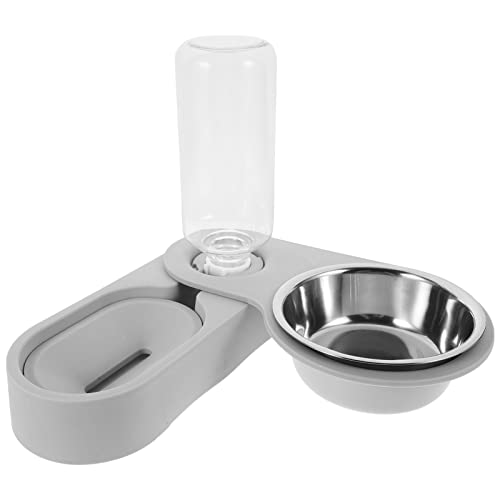 Yardwe Zubringer Futternapf Für Zwinger Haustiernapf Speisewasser Hund Katze Katzennäpfe Katzenfutter Züchten Mehrere Wasserspender Für Katzen Futternäpfe Für Haustiere Plus Abs Yardwe Zubringer Futternapf Für Zwinger Haustiernapf Speisewasser Hund Katze Katzennäpfe Katzenfutter Züchten Mehrere Wasserspender Für Katzen Futternäpfe Für Haustiere Plus Abs von Yardwe