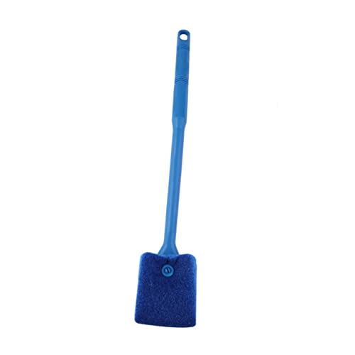 Yardwe Aquariumbürste Schwamm Doppelseitig Schrubber 400 X 65 X 35 Mm Für Süßwasser/Tanks von Yardwe