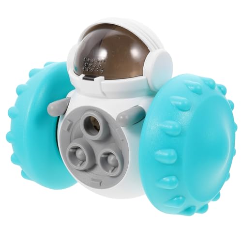 Yardwe fehlendes Futter Hundenapf Hundefutter Hundenapf Slow Feeder Welpe Hundespielzeug Interactive Dog Toys Dog chew Toy Ablenkungsspielzeug für Hunde Hund behandelt Plastik Yardwe fehlendes Futter Hundenapf Hundefutter Hundenapf Slow Feeder Welpe Hundespielzeug Interactive Dog Toys Dog chew Toy Ablenkungsspielzeug für Hunde Hund behandelt Plastik von Yardwe