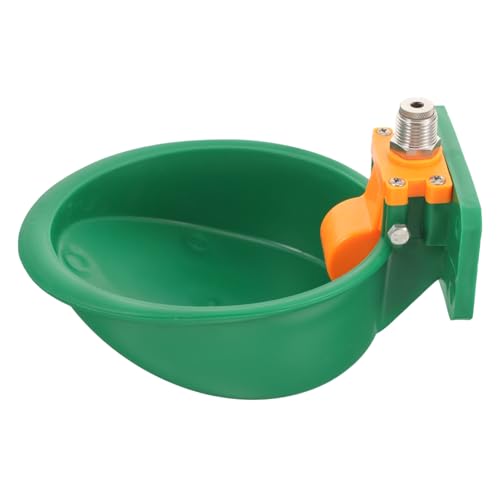 Yardwe Automatischer Wasserspender Für Hunde Outdoor Kuh Wassernapf Große Größe Einfach Zu Pflegen Yardwe Automatischer Wasserspender Für Hunde Outdoor Kuh Wassernapf Große Größe Einfach Zu Pflegen von Yardwe