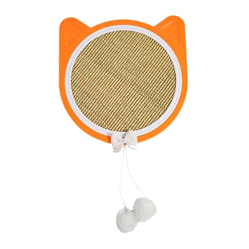 Yardwe Katzenkratzbrett Kätzchen Scratcher Haustier Katzen Scratcher Katzenkratzbaum Cup Klebstoff Cat Scratch Pad Yardwe Katzenkratzbrett Kätzchen Scratcher Haustier Katzen Scratcher Katzenkratzbaum Cup Klebstoff Cat Scratch Pad von Yardwe