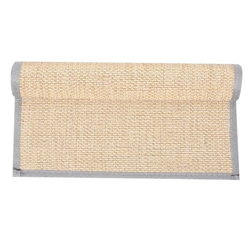 Yardwe Katzenkratzmatte Pad Kratzspielzeug Für Kätzchen Haustierbedarf 2 in 1 Yardwe Katzenkratzmatte Pad Kratzspielzeug Für Kätzchen Haustierbedarf 2 in 1 von Yardwe