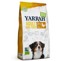 Yarrah Bio Adult Trockenfutter Huhn 15 kg Yarrah Bio Adult Trockenfutter Huhn 15 kg von Yarrah