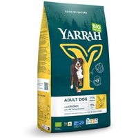 Yarrah Bio Adult Trockenfutter Huhn 2 kg Yarrah Bio Adult Trockenfutter Huhn 2 kg von Yarrah