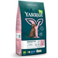 Yarrah Bio Adult Trockenfutter Sensitive Huhn & Reis 2 kg von Yarrah