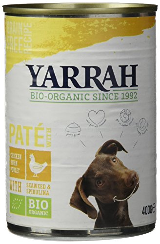 Yarrah Bio Huhn, 400 g Yarrah Bio Huhn, 400 g von Yarrah