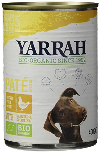 Yarrah Bio Huhn, 400 g von Yarrah