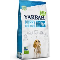 Yarrah Bio Puppy - 4 x 2 kg von Yarrah
