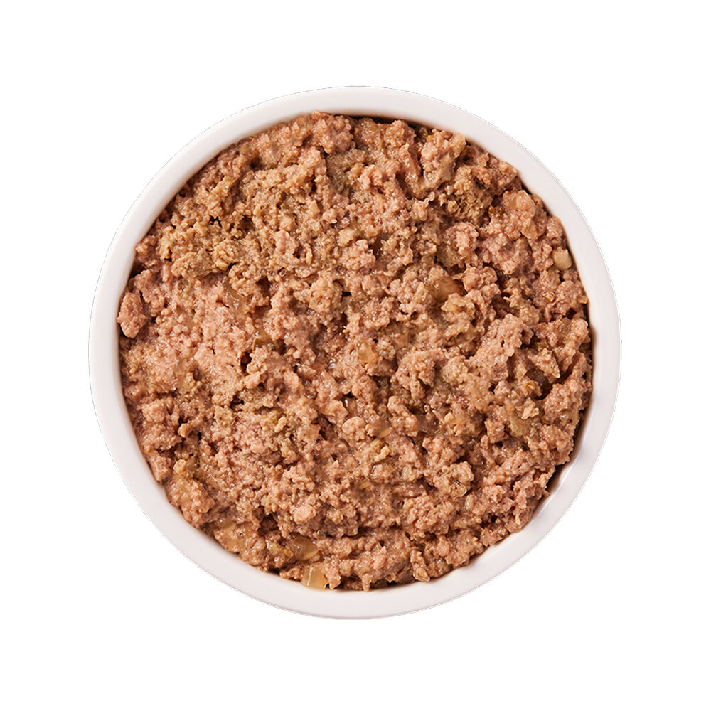Yarrah Bio Paté Katzenfutter - Schälchen - Huhn & Truthahn mit Aloe Vera Bio - 16 x 100 g Yarrah Bio Paté Katzenfutter - Schälchen - Huhn & Truthahn mit Aloe Vera Bio - 16 x 100 g von Yarrah