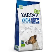 Yarrah Bio Small Breed Huhn - 5 kg von Yarrah