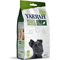 Yarrah Bio vegetarische Multi Hundekekse - 3 x 250 g von Yarrah